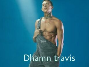 Dhamn_travis