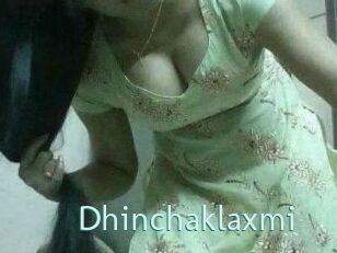 Dhinchaklaxmi