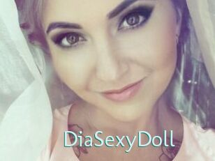 DiaSexyDoll