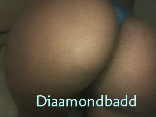 Diaamond_badd