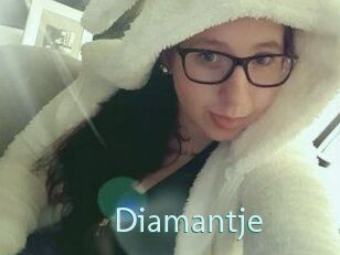 Diamantje