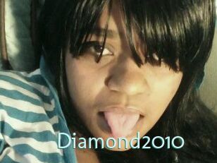 Diamond2010