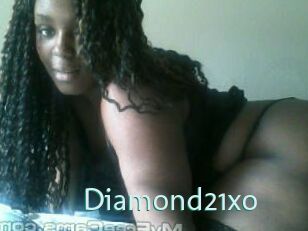 Diamond21xo