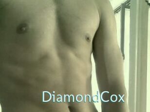 DiamondCox