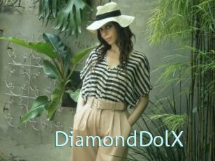 DiamondDolX