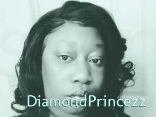 DiamondPrincezz