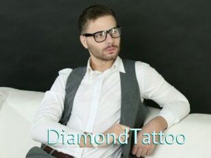 DiamondTattoo