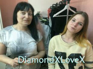 DiamondXLoveX