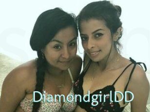 DiamondgirlDD