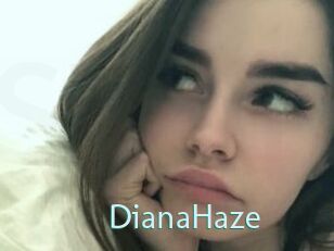 DianaHaze