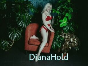 DianaHold