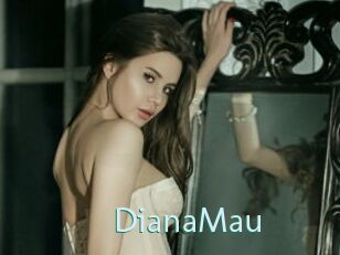 DianaMau