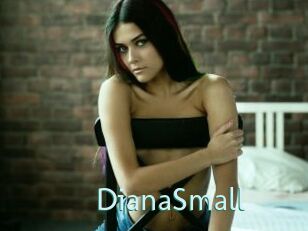 DianaSmall