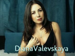 DianaValevskaya