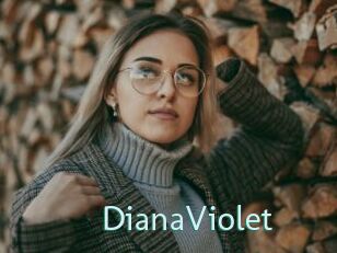 DianaViolet
