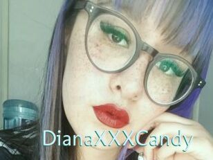DianaXXXCandy