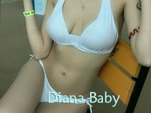 Diana_Baby