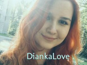DiankaLove