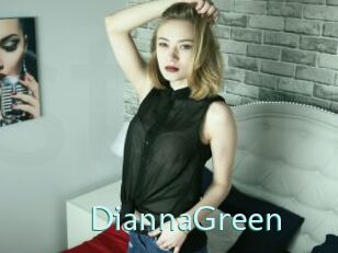 DiannaGreen