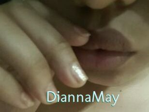 Dianna_May