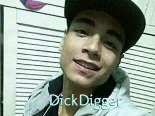 DickDigger