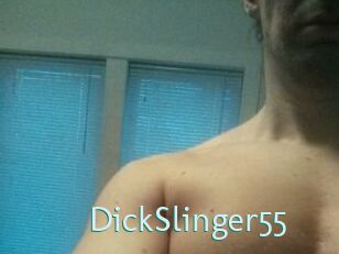 DickSlinger55