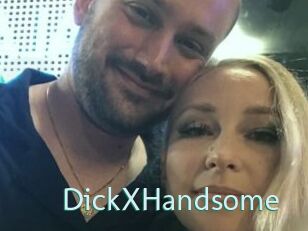 DickXHandsome