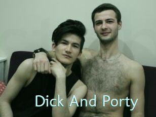 Dick_And_Porty