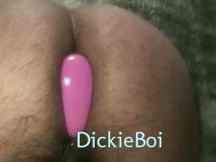 DickieBoi