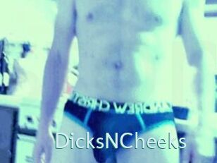 DicksNCheeks