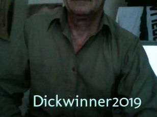 Dickwinner2019