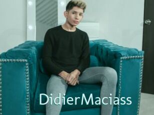 DidierMaciass