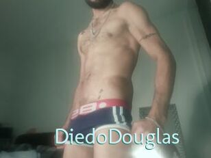 DiedoDouglas