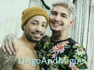DiegoAndMiguel