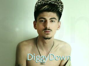 DiggyDown