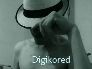 Digikored