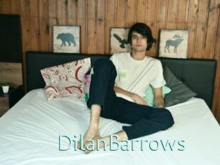 DilanBarrows