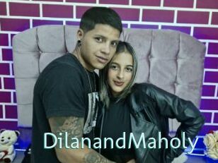 DilanandMaholy