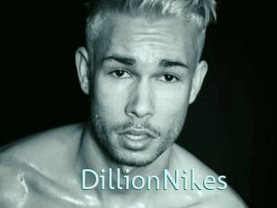DillionNikes
