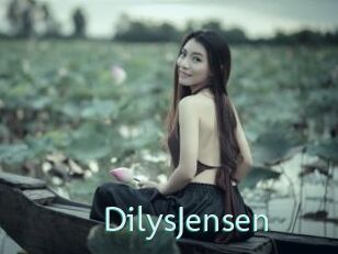 DilysJensen