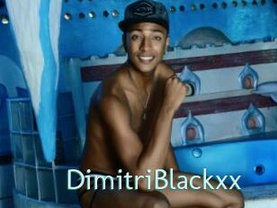 DimitriBlackxx