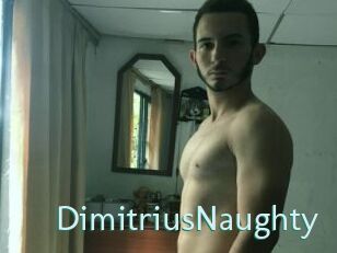 DimitriusNaughty