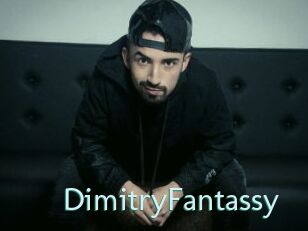 DimitryFantassy