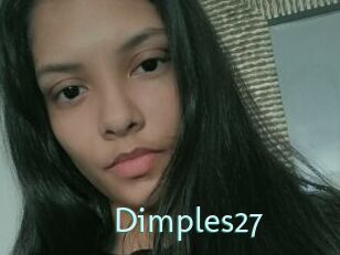 Dimples27