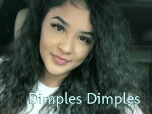 Dimples_Dimples