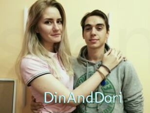 DinAndDori