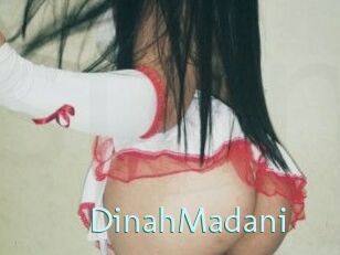 DinahMadani