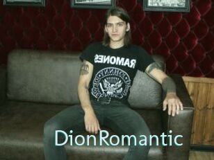 DionRomantic