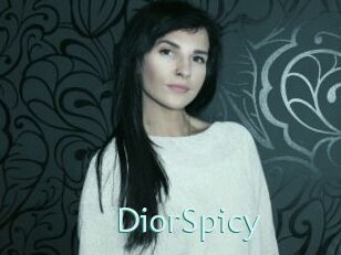 DiorSpicy