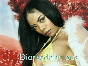 Diorsodelicious